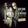 Eric Bibb and JJ Milteau Lead Belly`s Gold cover